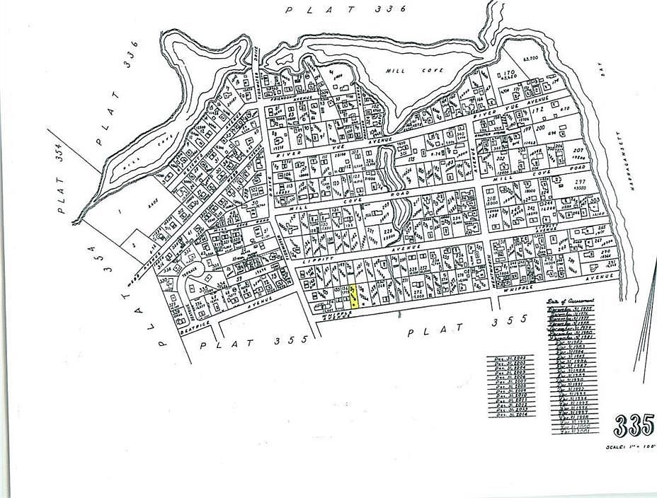 2nd image of 0 Whipple Ave