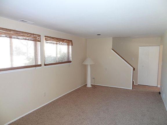 Neutral Family Room