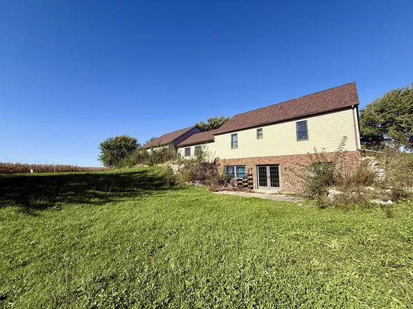 2660 220th St, Manson, IA 50563