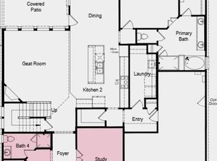 2408 Roundrock Rd, Northlake, TX 76226