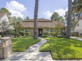 3635 Chapel Square Dr, Spring, TX 77388