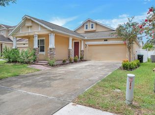 4818 River Gem Ave, Windermere, FL 34786