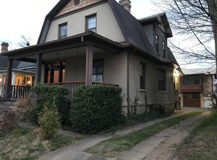 409 Tennessee Ave, Charleston, WV 25302
