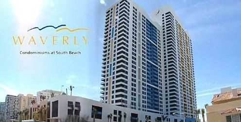 Another showcase property from Zilbert Realty Group, Miami Beach