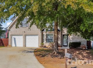 1017 Spaniel Ter, Hampton, GA 30228