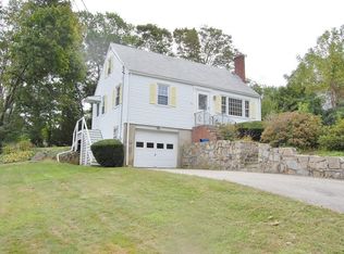 36 Norfolk Rd, Cohasset, MA 02025