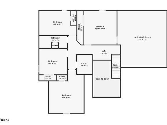 3rd image of this home