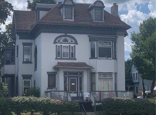 257 Lake Ave, Rochester, NY 14608