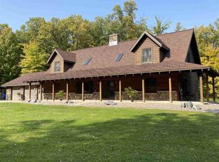 N7300 Catlin Ave, Spencer, WI 54479