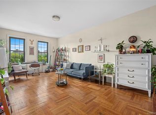 1100 Grand #4A, Bronx, NY 10456