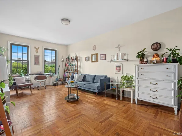 1100 Grand #4A, Bronx, NY 10456