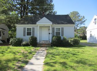 114 Van Buren St, Salisbury, MD 21804