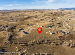 158 Meadow Lark Ln, Boulder, WY 82923