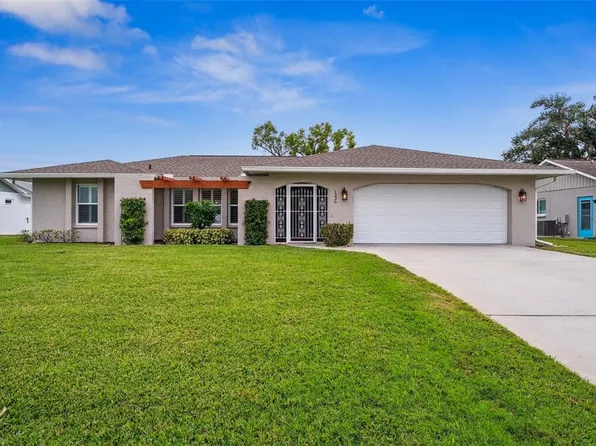 1236 Pinebrook Way, Venice, FL 34285