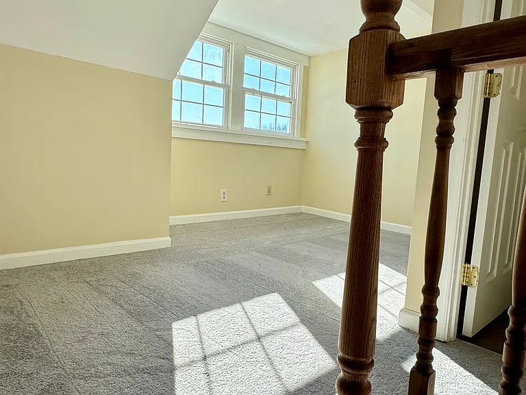 UPSTAIRS
