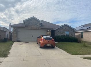 4337 Rockmill Trl, Fort Worth, TX 76179