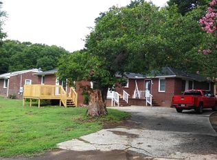 10 Horse Shoe Cir #A, Greenville, SC 29605