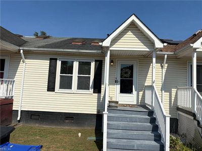 15 Cooper Dr, Portsmouth, VA, 23702