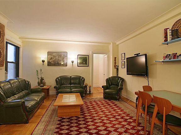2nd image of 300 W 108th St APT 3E