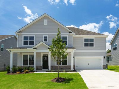 302 Umstead St, Sanford, NC, 27330