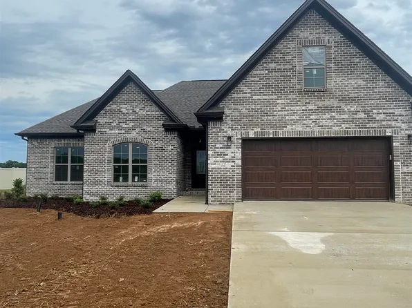 763 Tipton Rd, Rogersville, AL 35652