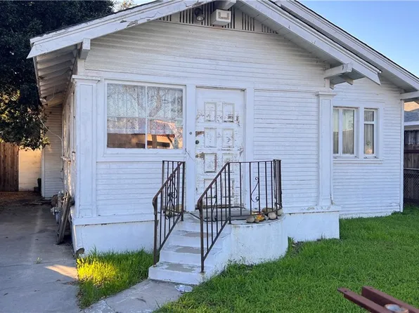 1701 Gardenia Ave, Long Beach, CA 90813