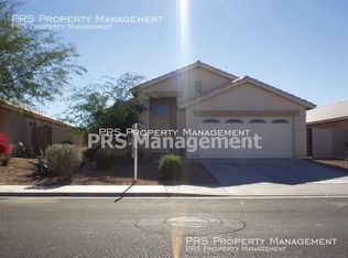 9235 E Medina Ave, Mesa, AZ 85209