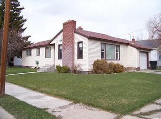 404 N 9th St, Montpelier, ID 83254