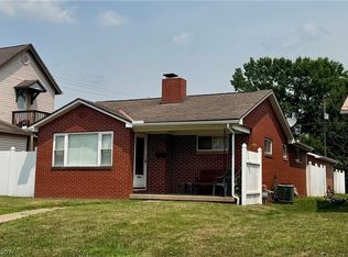 1014 Denman Ave, Coshocton, OH 43812