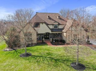 9608 Riverway Run, Powell, OH