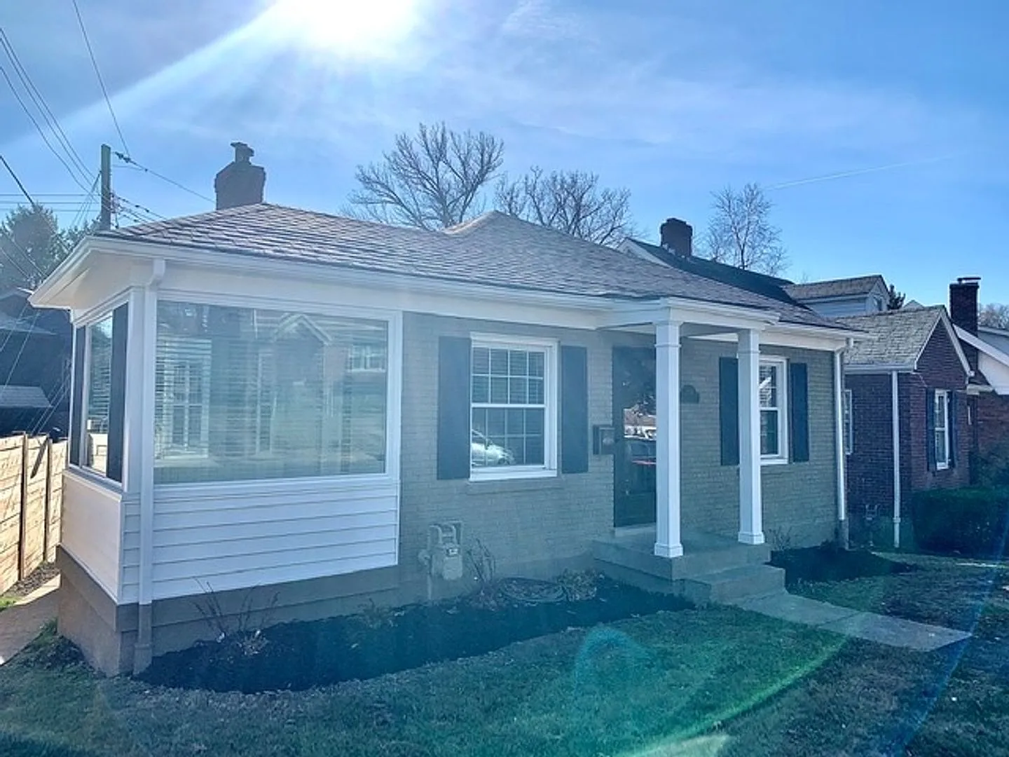2036 Lakeside Drive (Highlands) — Photo 1