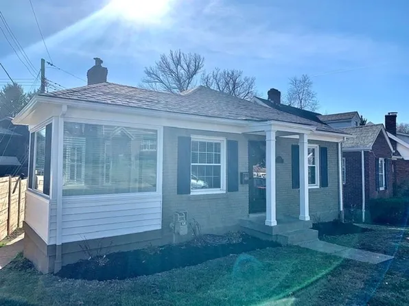 2036 Lakeside Dr, Louisville, KY 40205