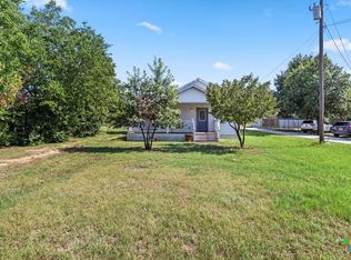 633 Academy St, Blanco, TX 78606