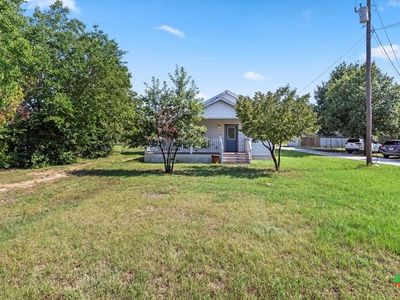 633 Academy St, Blanco, TX, 78606