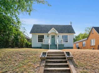 1023 S Donnybrook Ave, Tyler, TX 75701