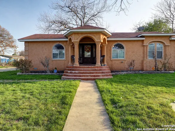 402 HERMINE BLVD, San Antonio, TX 78212