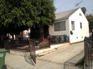 454 Margaret Ave, Los Angeles, CA 90022