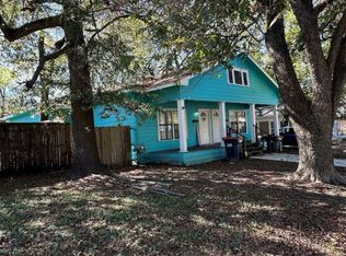 836 E Price St, Paris, TX 75460
