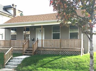 721 Vine St, Burlington, IA 52601