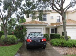 8151 Bellagio Ln, Boynton Beach, FL 33472