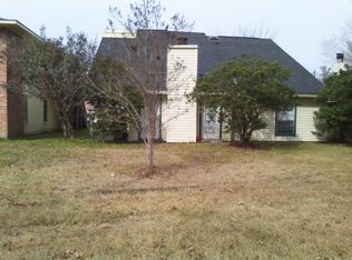 13865 Old Hammond Hwy, Baton Rouge, LA 70816