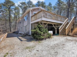 50 Designers Road, Wellfleet, MA 02667