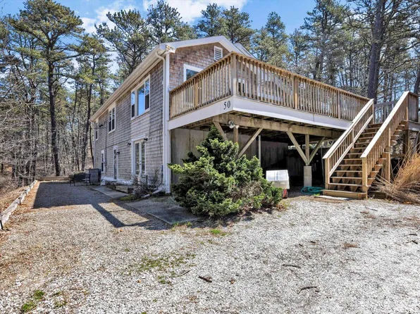 50 Designers Road, Wellfleet, MA 02667