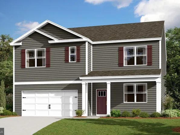 856 Tyne Loop, Salisbury, MD 21801