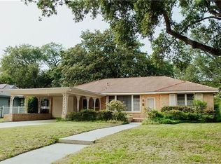 44 Lark St, New Orleans, LA 70124