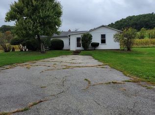 174B Kriebel Rd, Barto, PA 19504