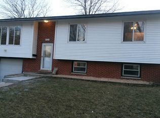 1520 Cypress Ave, Hanover Park, IL 60133