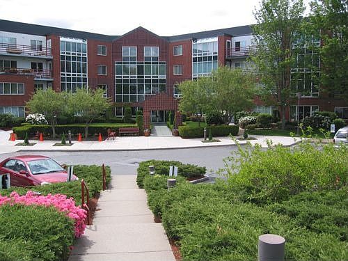 Place Lane Condos