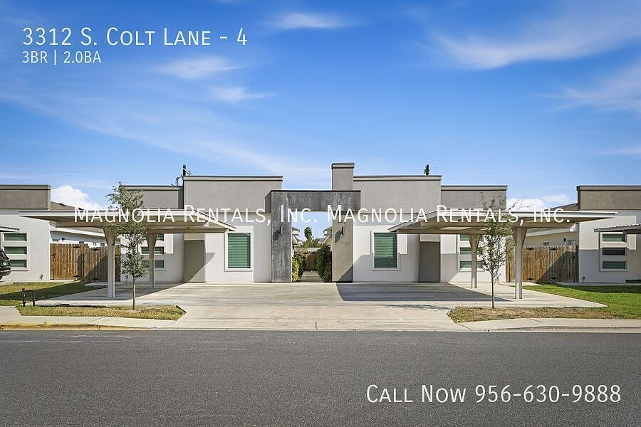 1st image of 3312 S Colt Ln APT 4