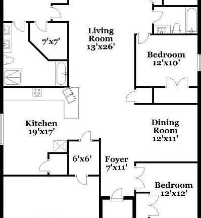 2nd image of 4890 Summersun Dr